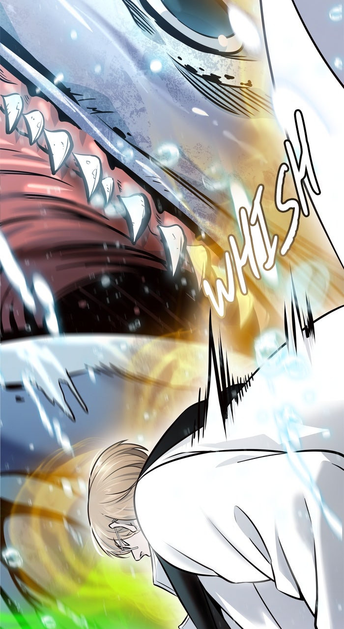 Tower of God manga, chapter 628, page 96 of 140