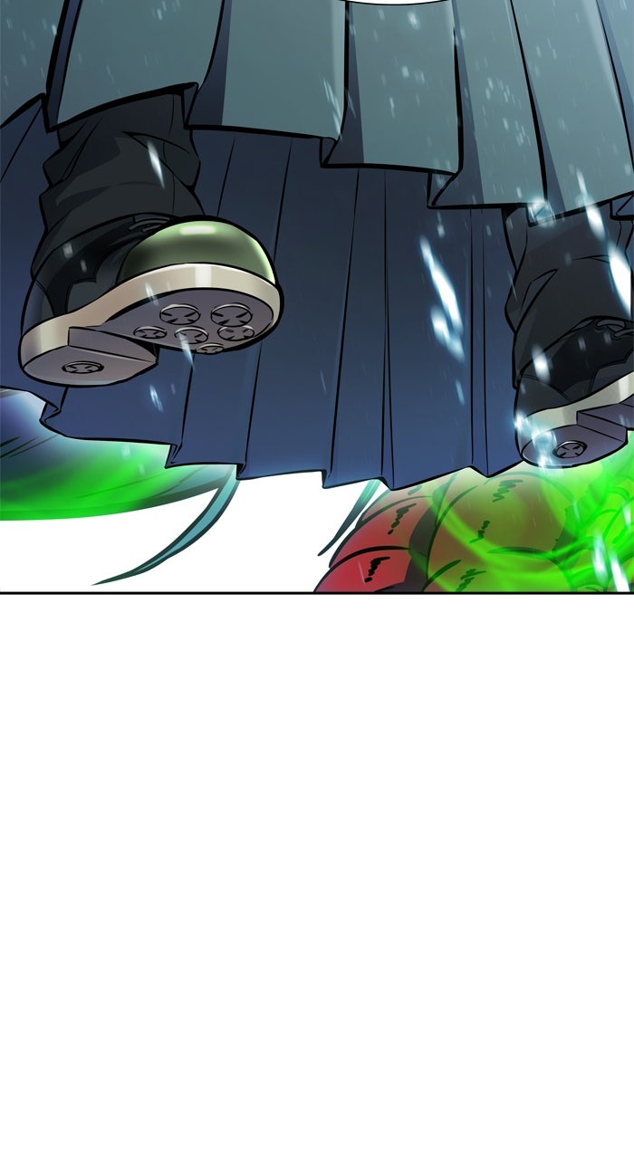 Tower of God manga, chapter 628, page 98 of 140