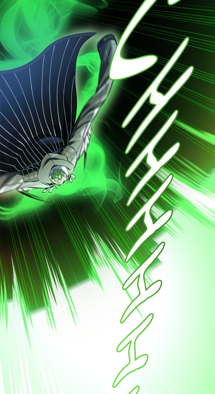 Tower of God manga, chapter 629, page 101 of 153