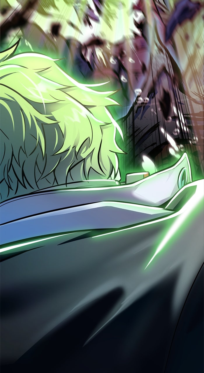 Tower of God manga, chapter 629, page 105 of 153