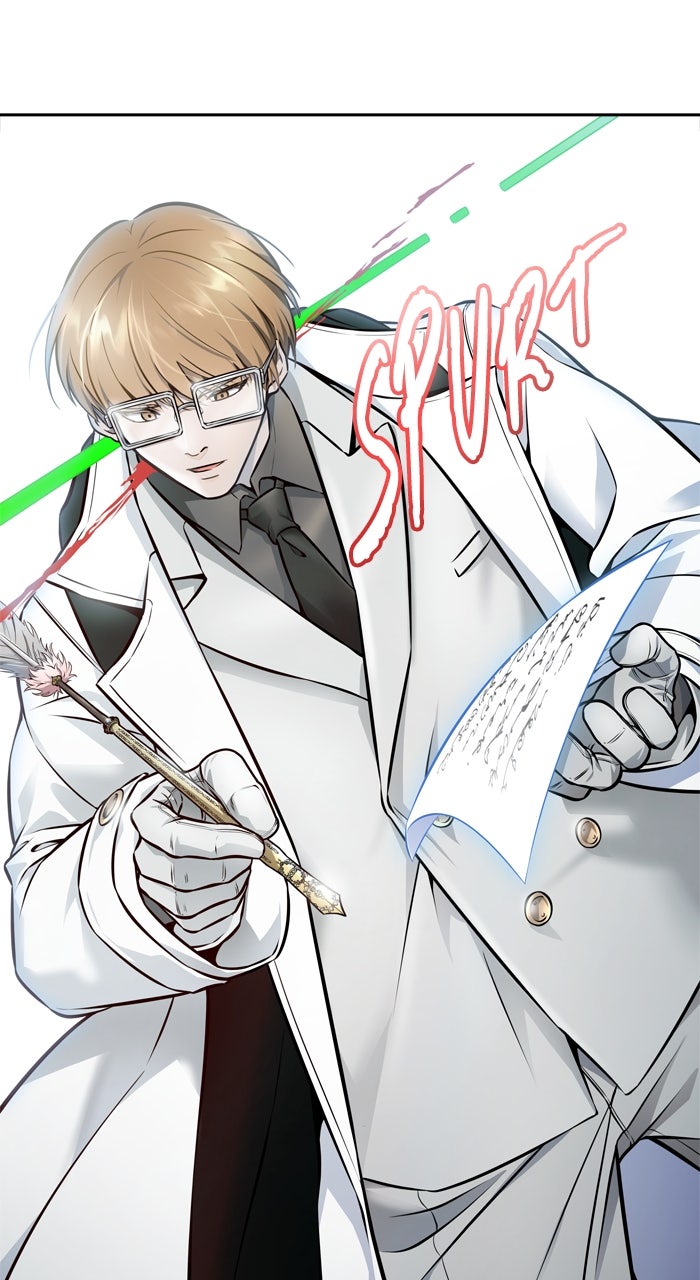 Tower of God manga, chapter 629, page 108 of 153