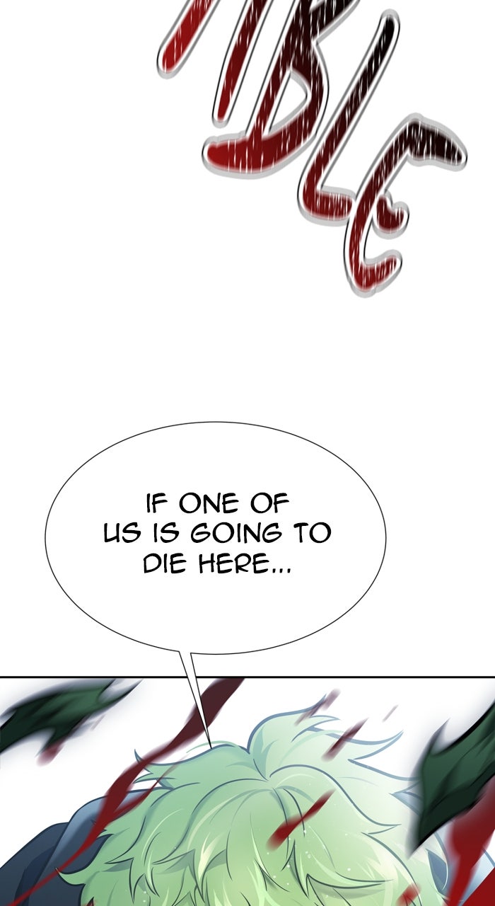 Tower of God manga, chapter 629, page 11 of 153