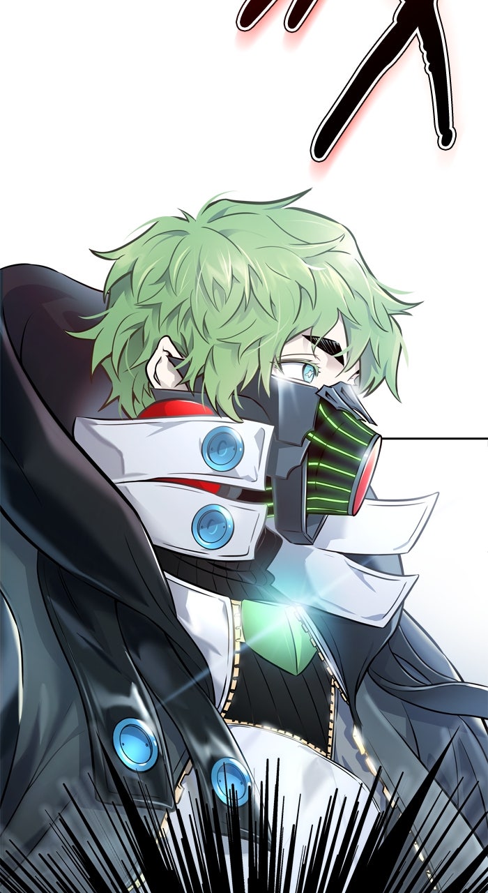 Tower of God manga, chapter 629, page 112 of 153