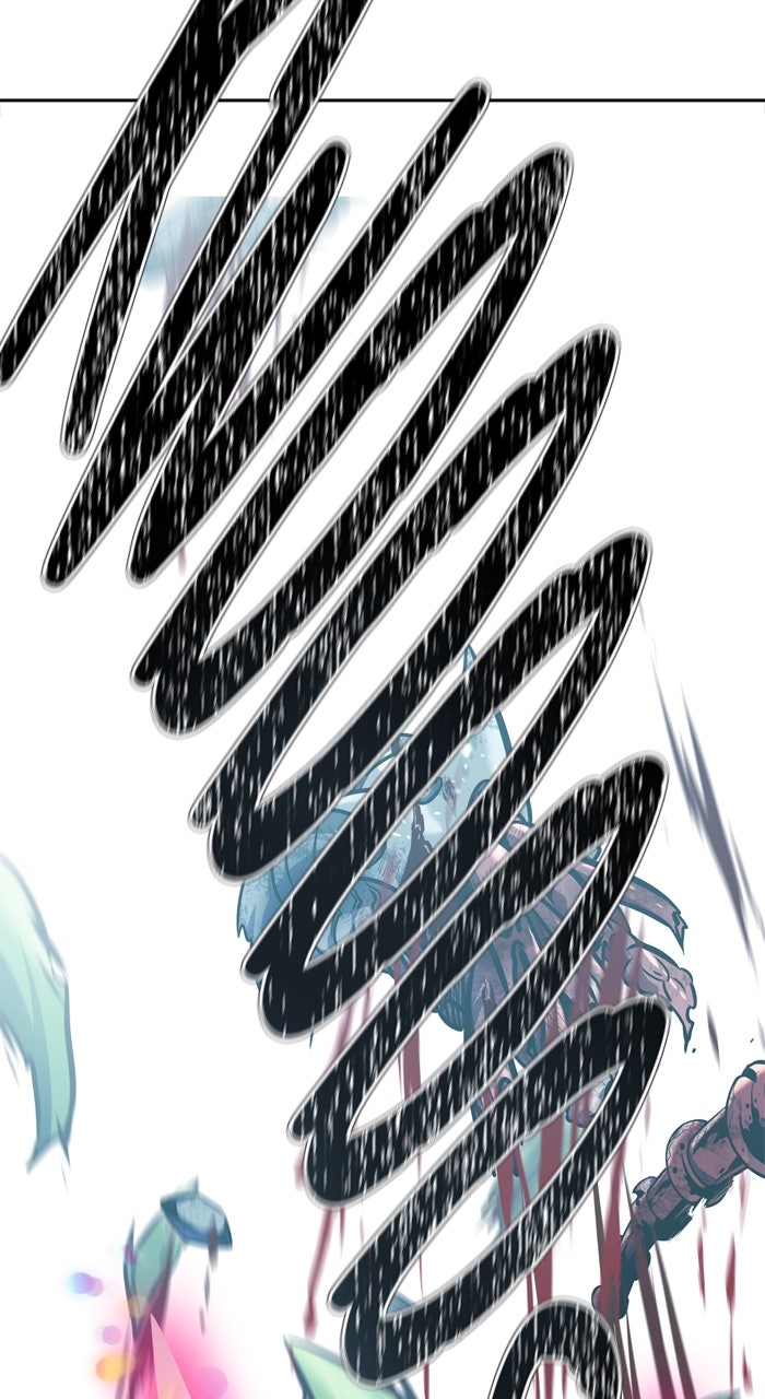 Tower of God manga, chapter 629, page 115 of 153