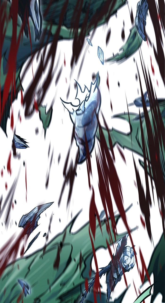 Tower of God manga, chapter 629, page 118 of 153