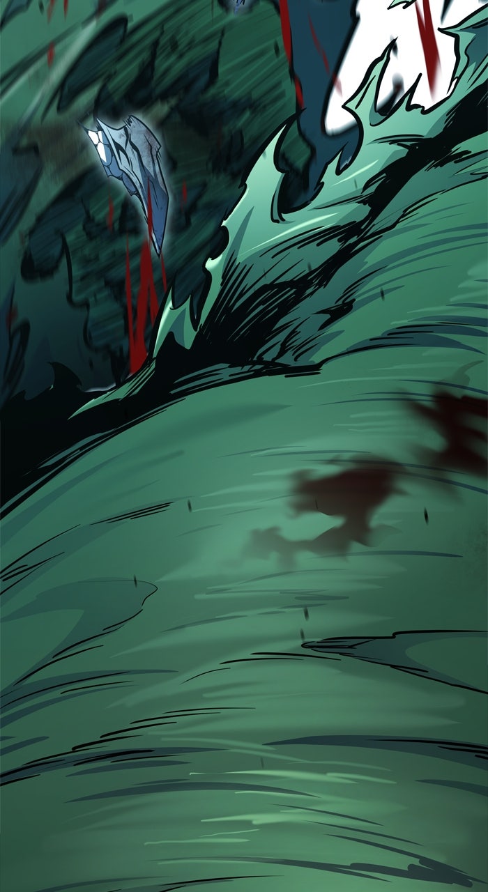 Tower of God manga, chapter 629, page 119 of 153