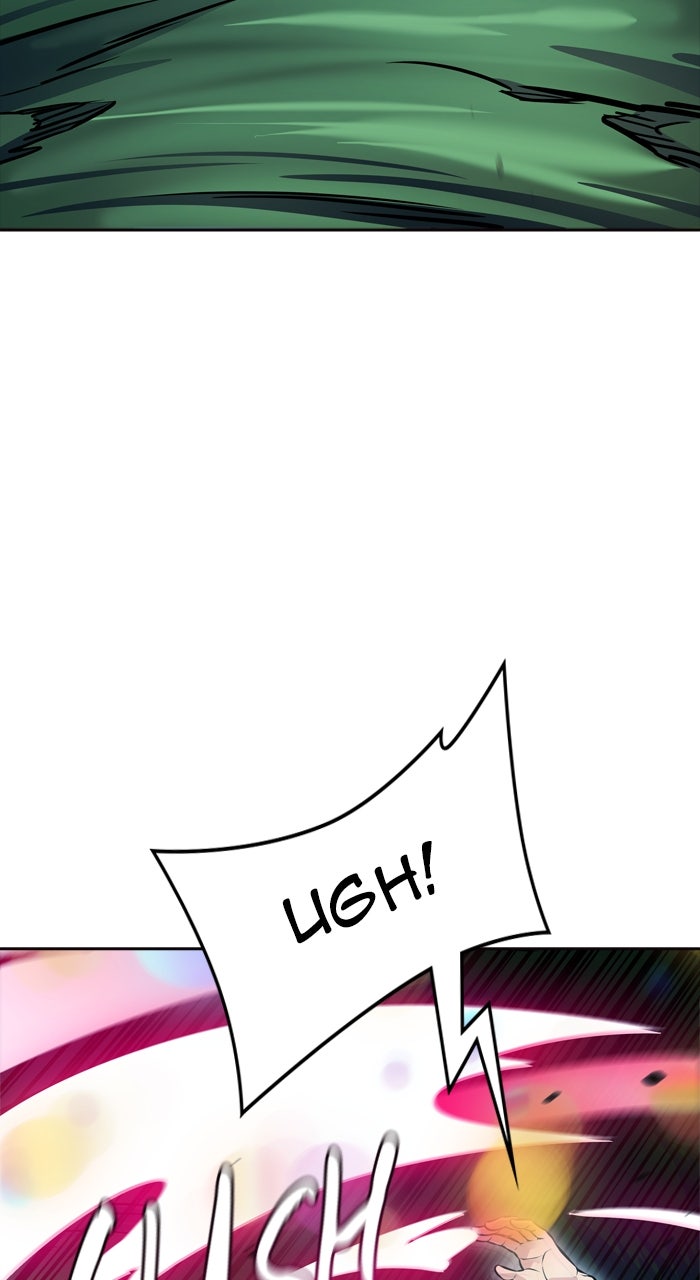 Tower of God manga, chapter 629, page 120 of 153