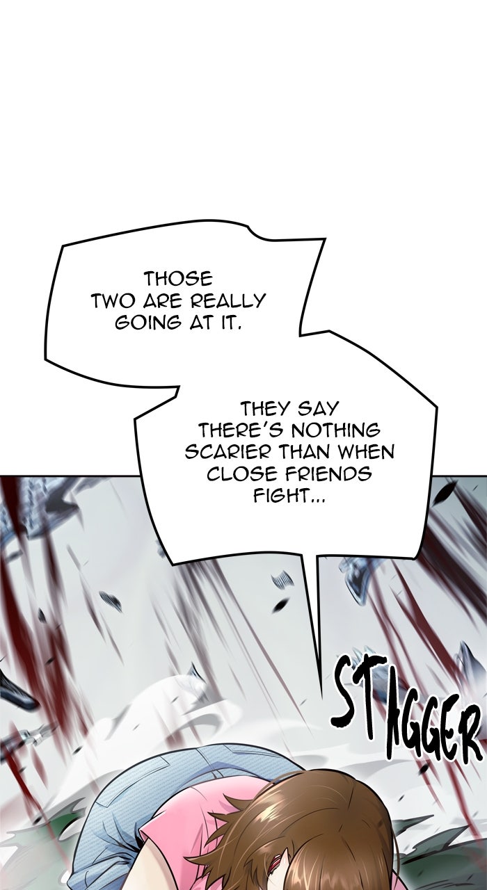 Tower of God manga, chapter 629, page 122 of 153