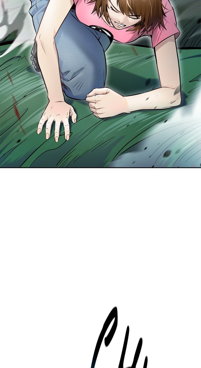 Tower of God manga, chapter 629, page 123 of 153