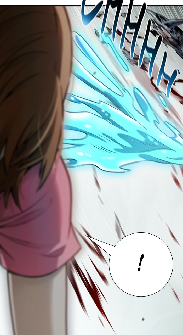 Tower of God manga, chapter 629, page 124 of 153