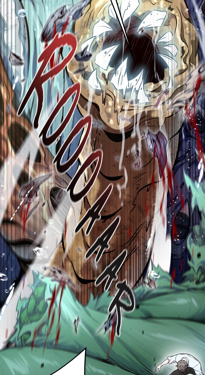 Tower of God manga, chapter 629, page 129 of 153