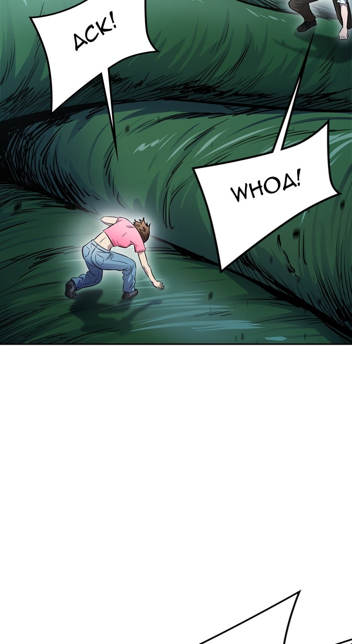 Tower of God manga, chapter 629, page 130 of 153