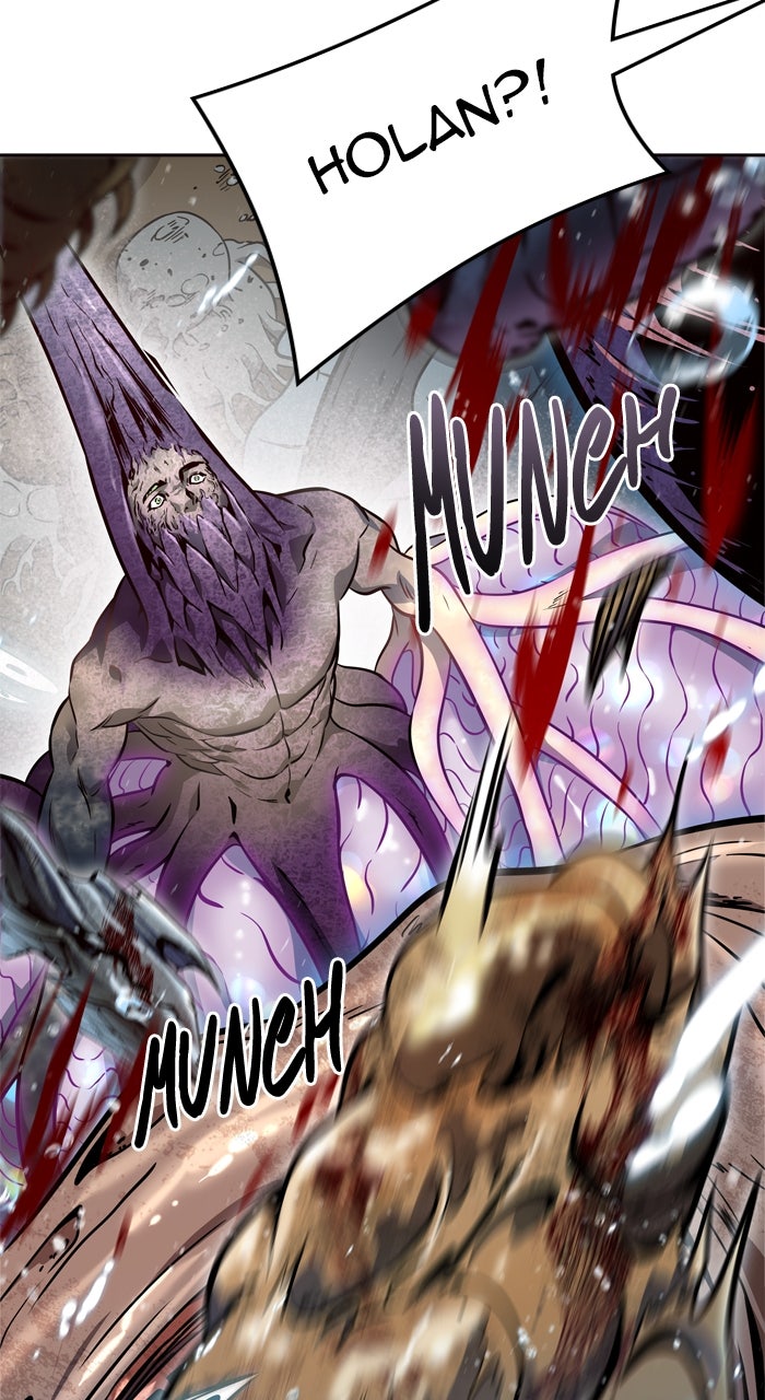 Tower of God manga, chapter 629, page 131 of 153