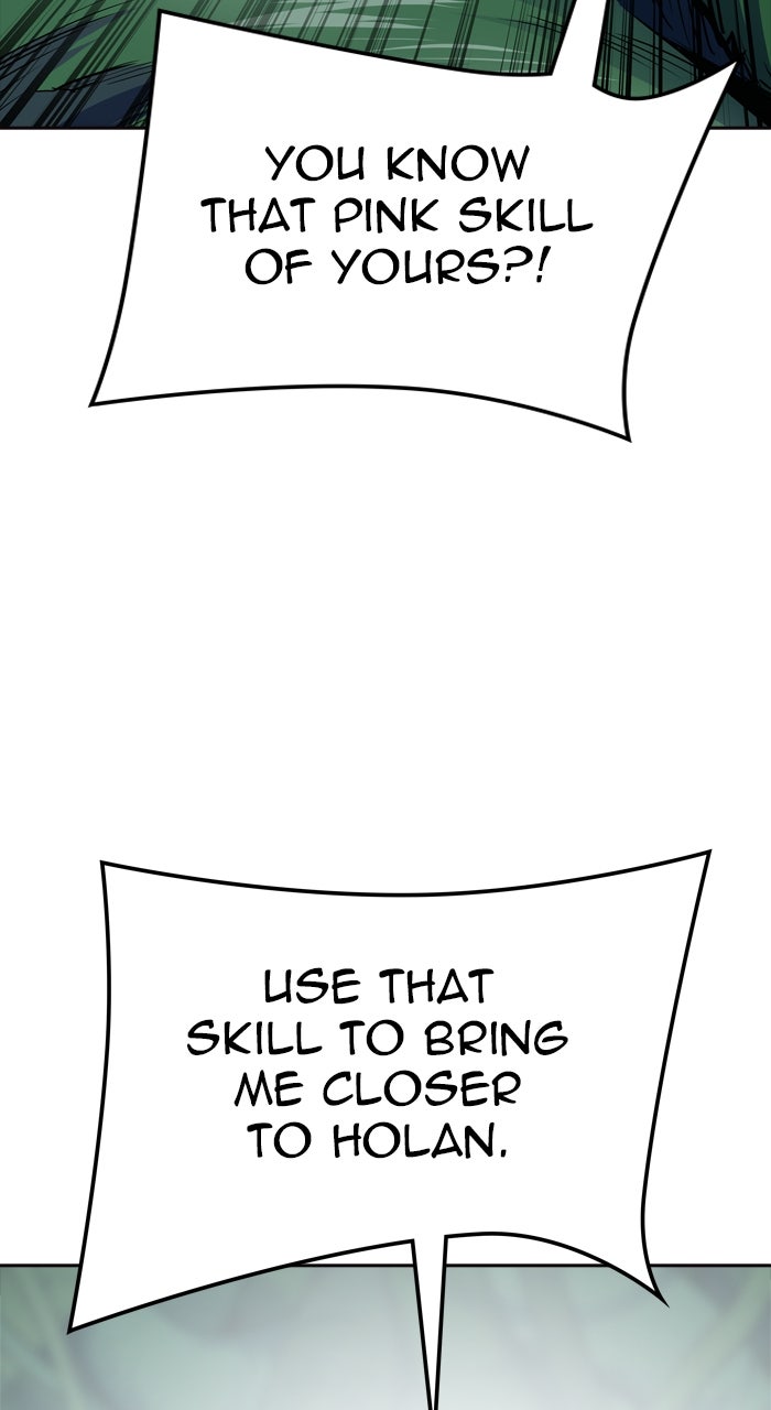 Tower of God manga, chapter 629, page 137 of 153