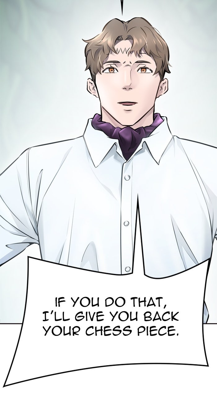 Tower of God manga, chapter 629, page 138 of 153
