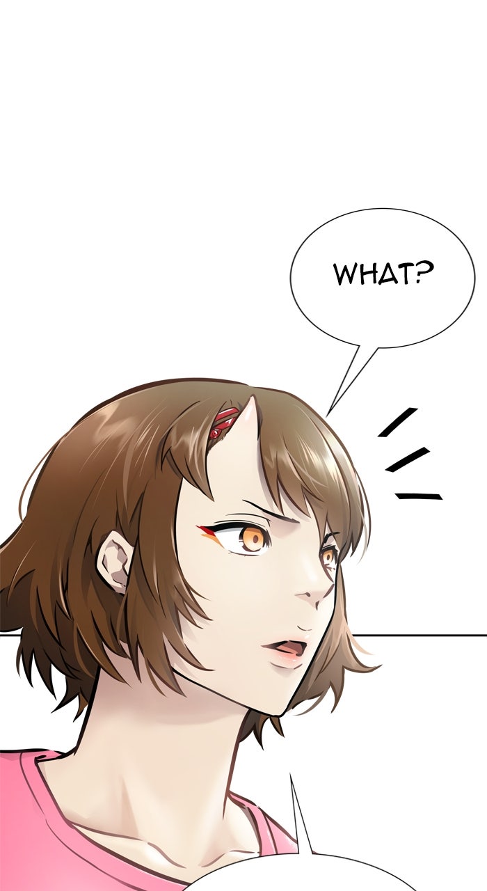 Tower of God manga, chapter 629, page 139 of 153