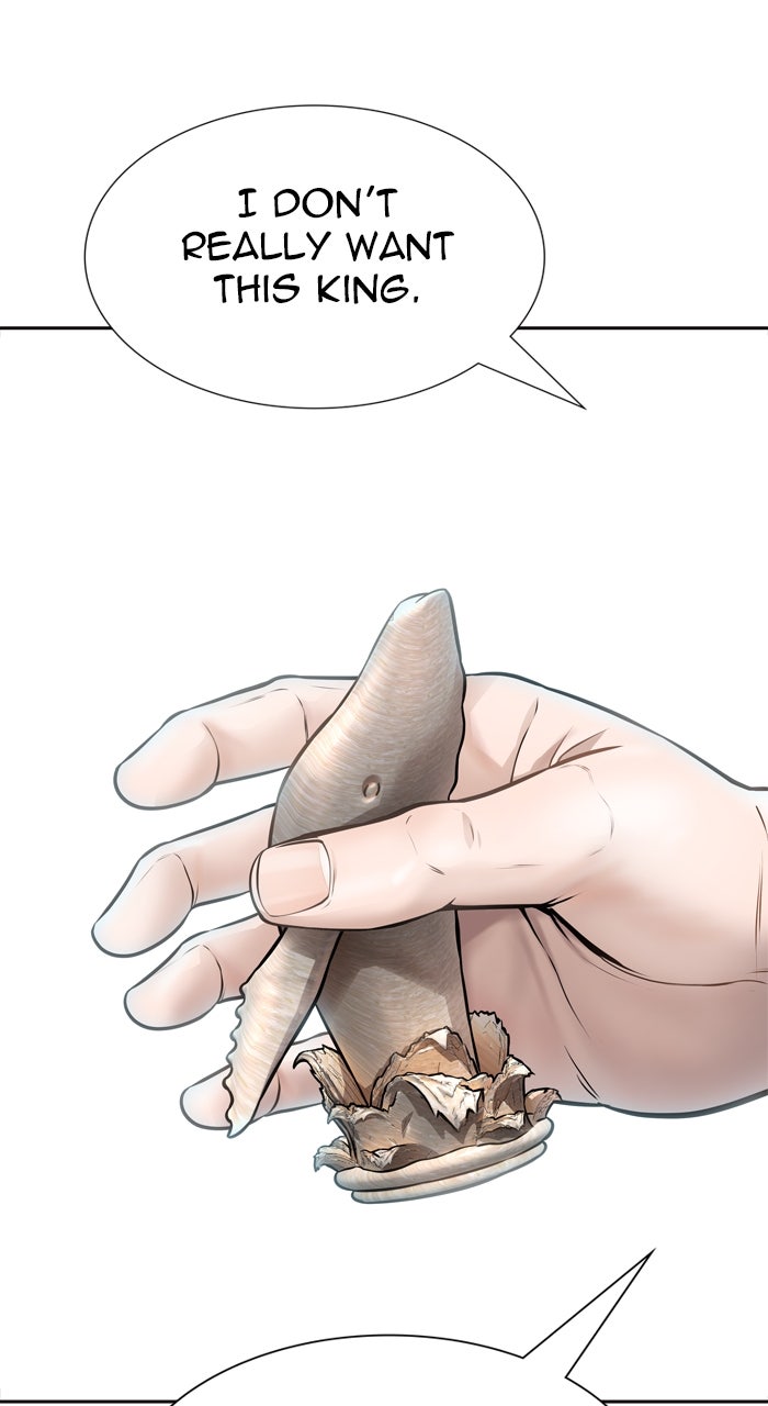Tower of God manga, chapter 629, page 142 of 153