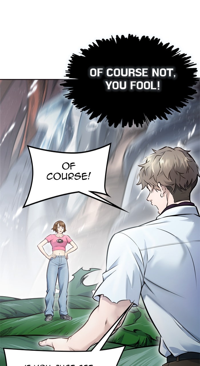 Tower of God manga, chapter 629, page 146 of 153
