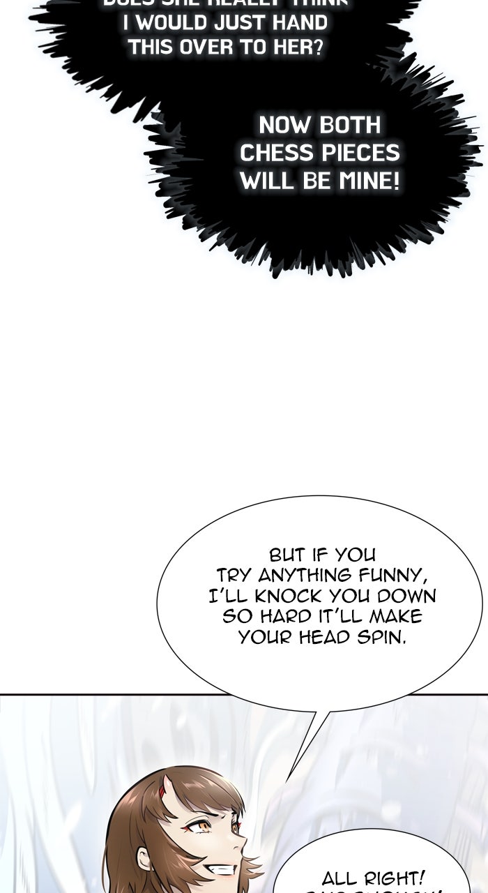 Tower of God manga, chapter 629, page 150 of 153