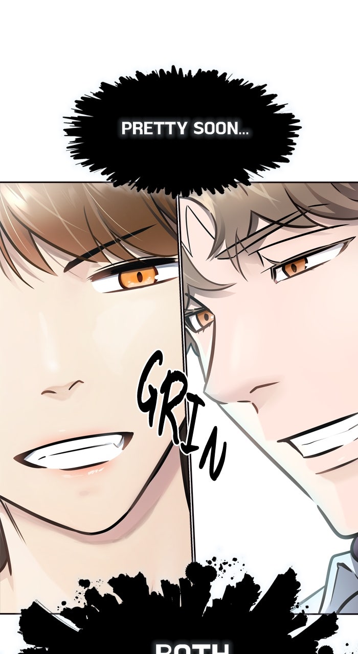 Tower of God manga, chapter 629, page 152 of 153