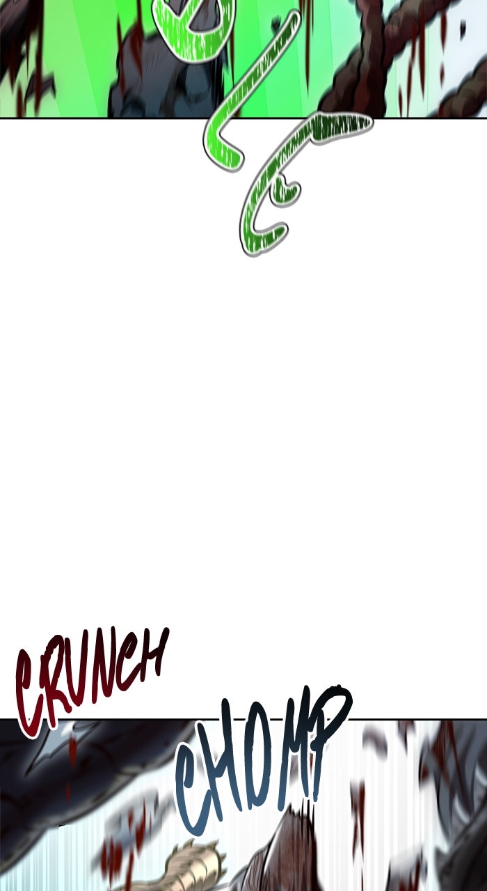 Tower of God manga, chapter 629, page 17 of 153
