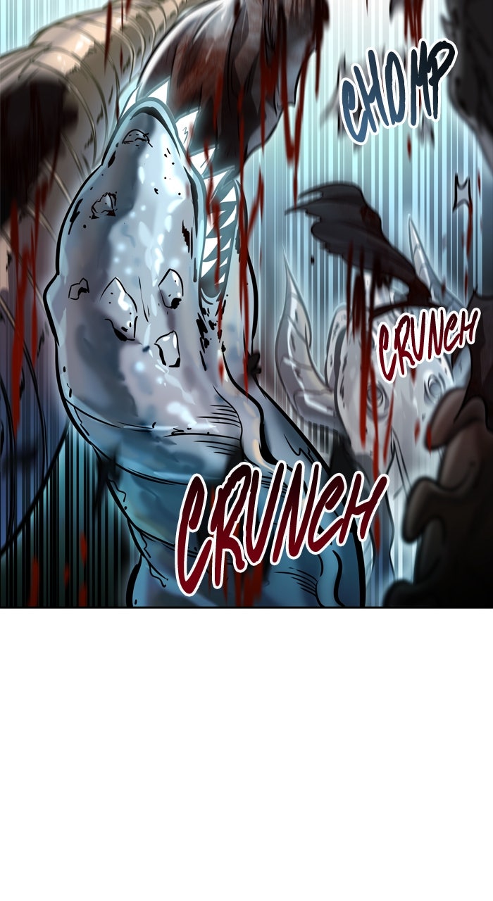 Tower of God manga, chapter 629, page 18 of 153