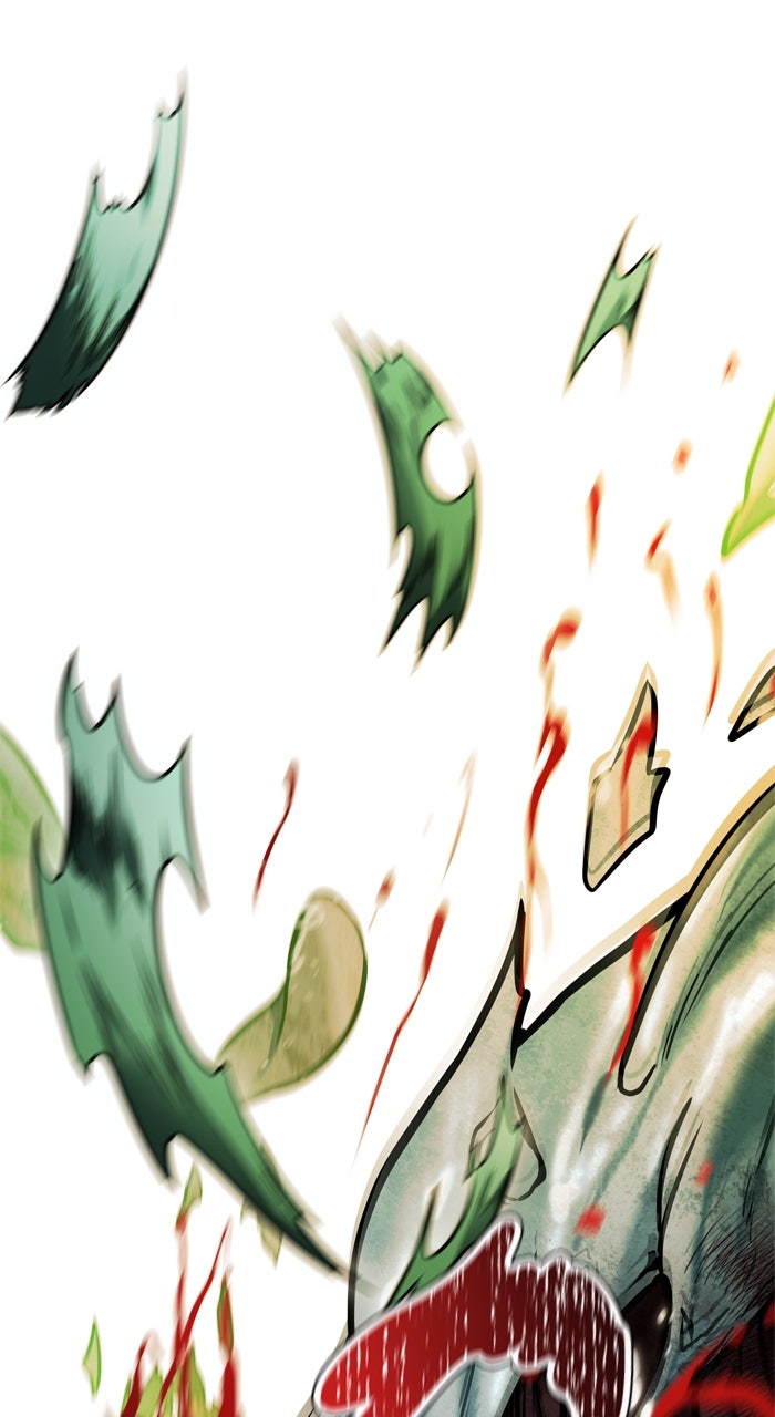 Tower of God manga, chapter 629, page 2 of 153