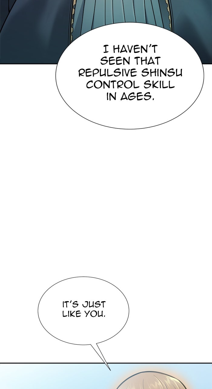 Tower of God manga, chapter 629, page 20 of 153