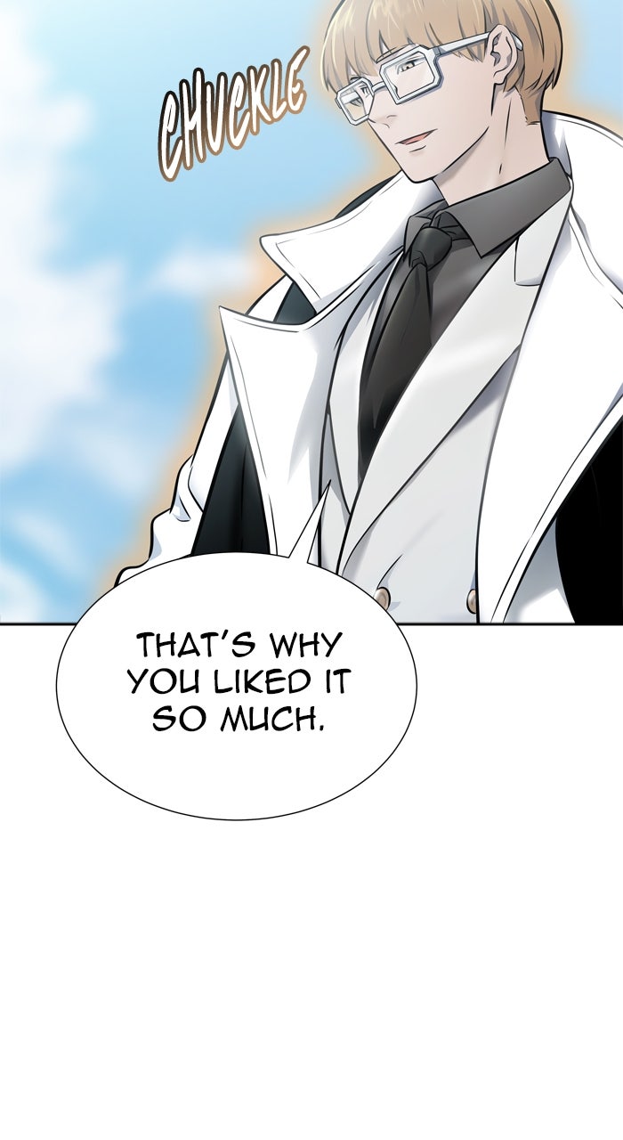 Tower of God manga, chapter 629, page 21 of 153