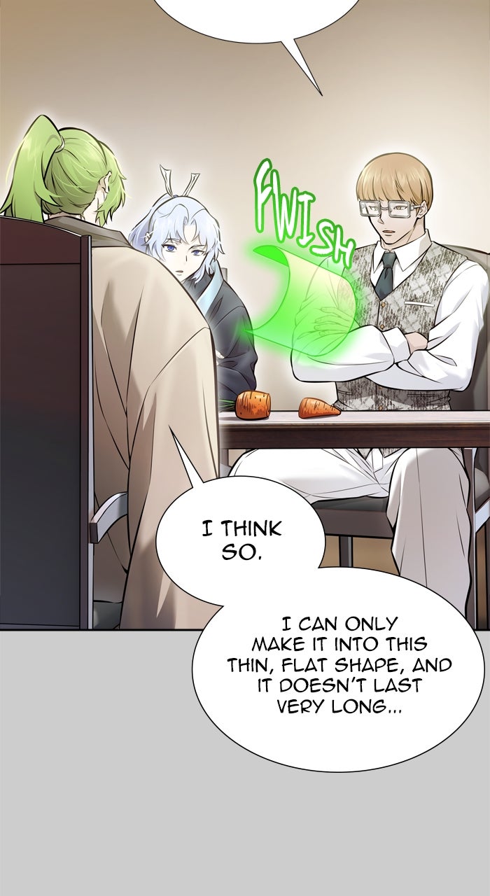 Tower of God manga, chapter 629, page 24 of 153