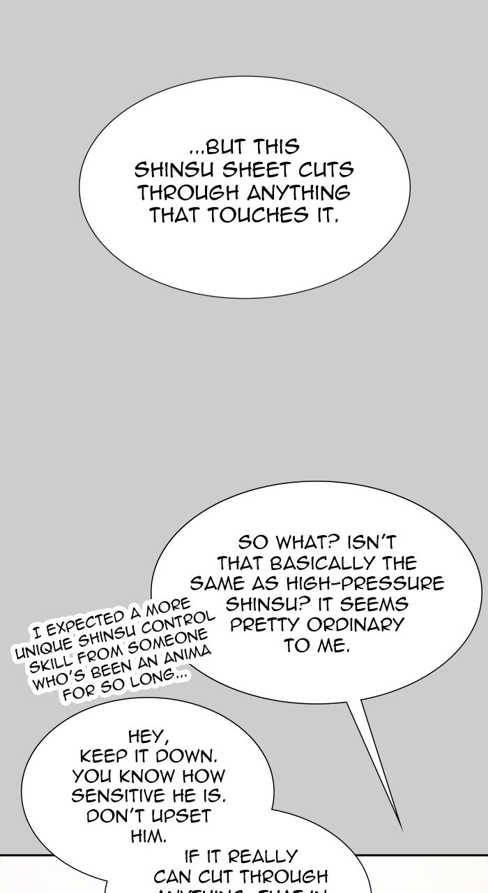 Tower of God manga, chapter 629, page 25 of 153