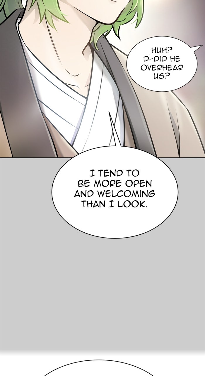 Tower of God manga, chapter 629, page 28 of 153