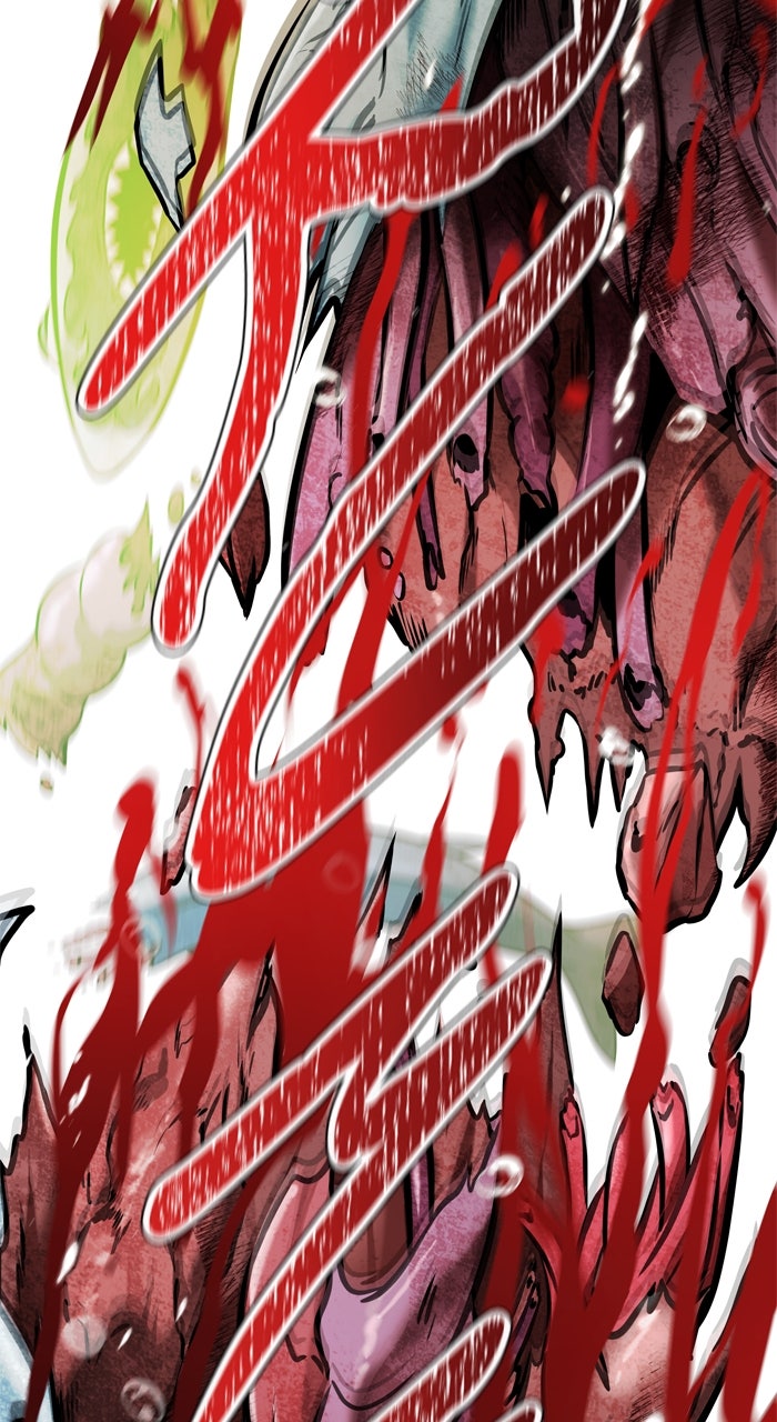 Tower of God manga, chapter 629, page 3 of 153