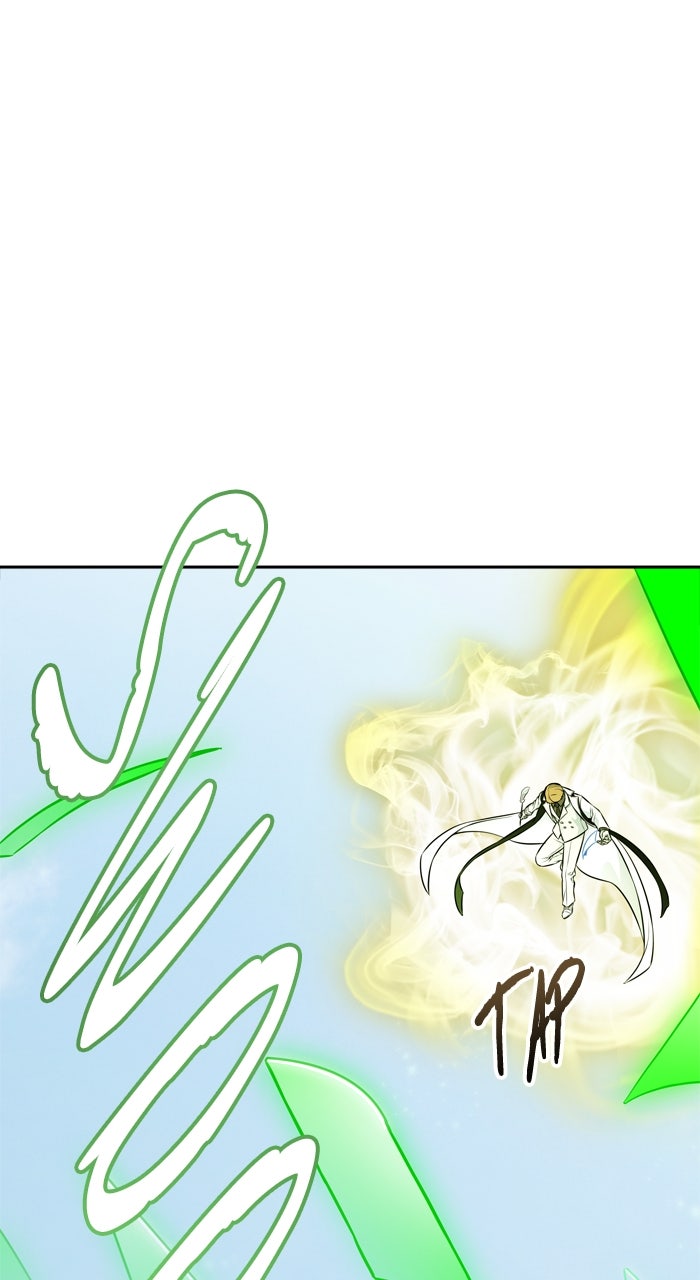 Tower of God manga, chapter 629, page 33 of 153