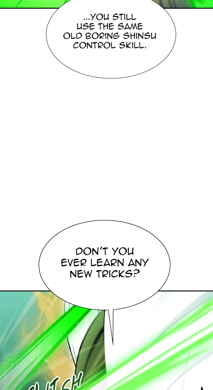 Tower of God manga, chapter 629, page 37 of 153
