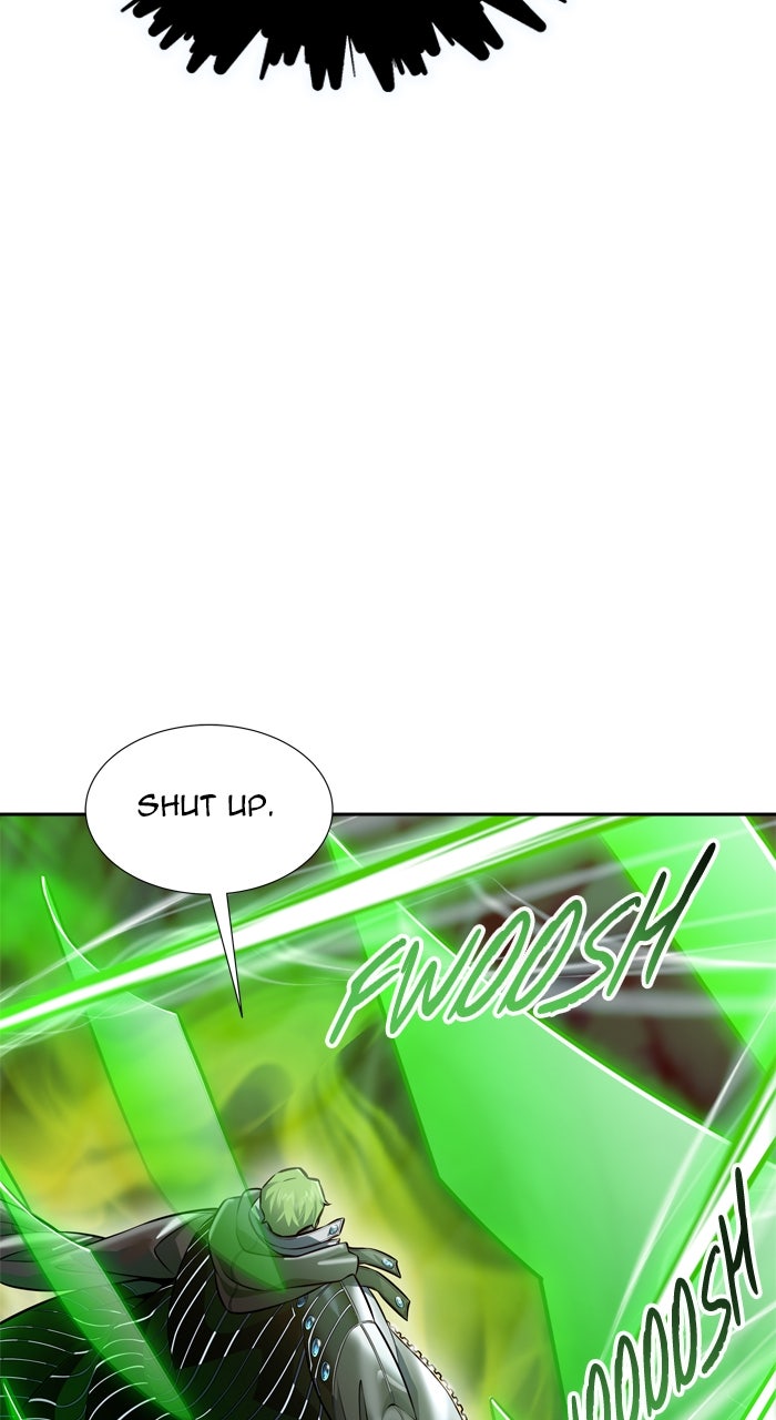 Tower of God manga, chapter 629, page 39 of 153