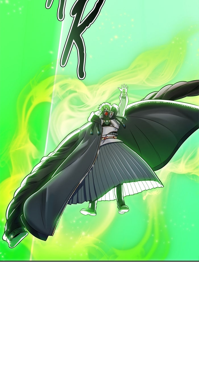 Tower of God manga, chapter 629, page 49 of 153