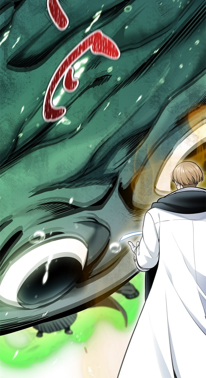 Tower of God manga, chapter 629, page 5 of 153