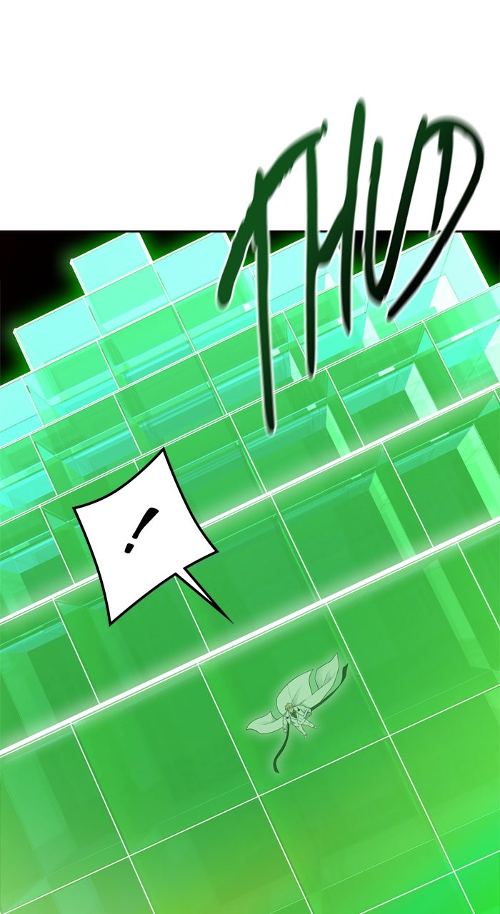 Tower of God manga, chapter 629, page 54 of 153
