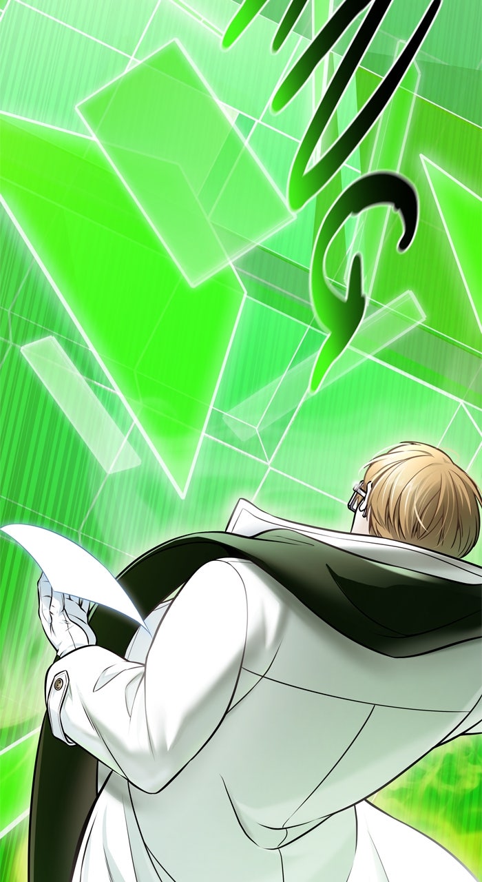 Tower of God manga, chapter 629, page 59 of 153