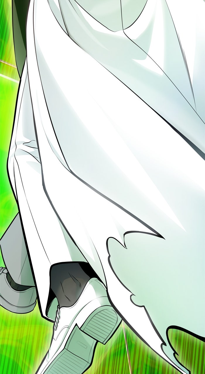 Tower of God manga, chapter 629, page 60 of 153
