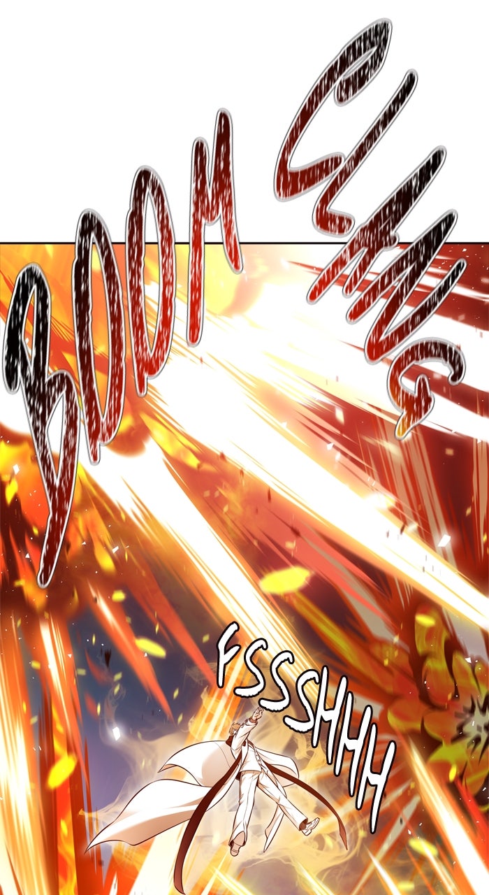 Tower of God manga, chapter 629, page 63 of 153