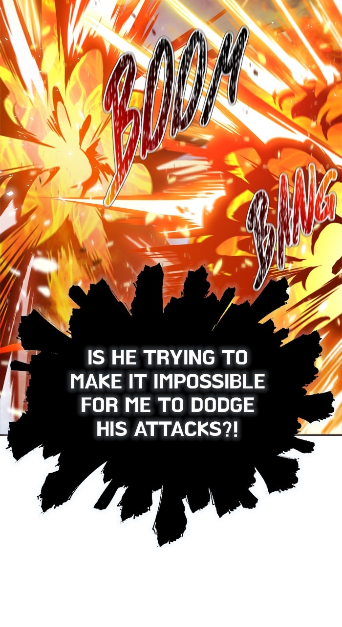 Tower of God manga, chapter 629, page 64 of 153