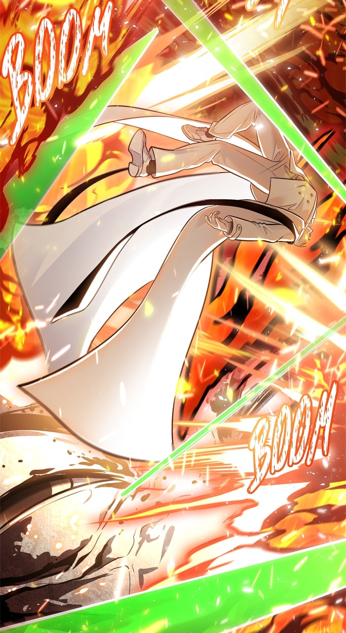 Tower of God manga, chapter 629, page 69 of 153