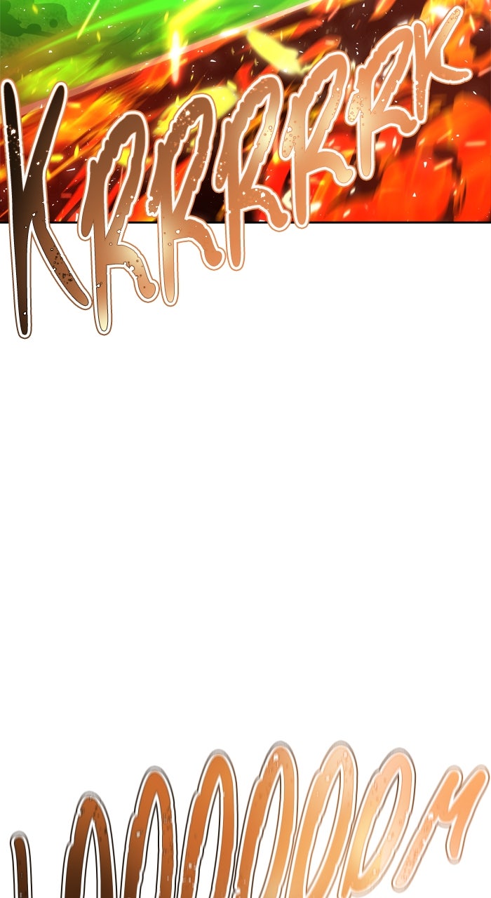 Tower of God manga, chapter 629, page 70 of 153