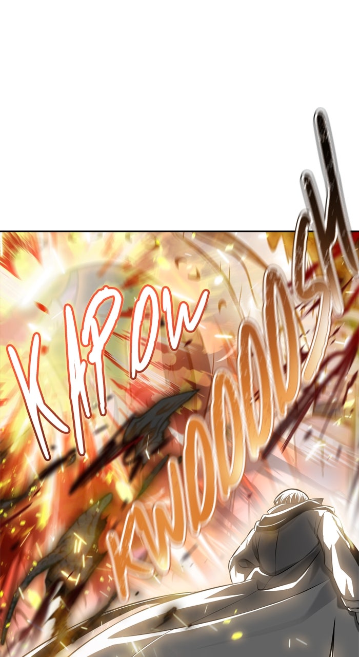 Tower of God manga, chapter 629, page 73 of 153