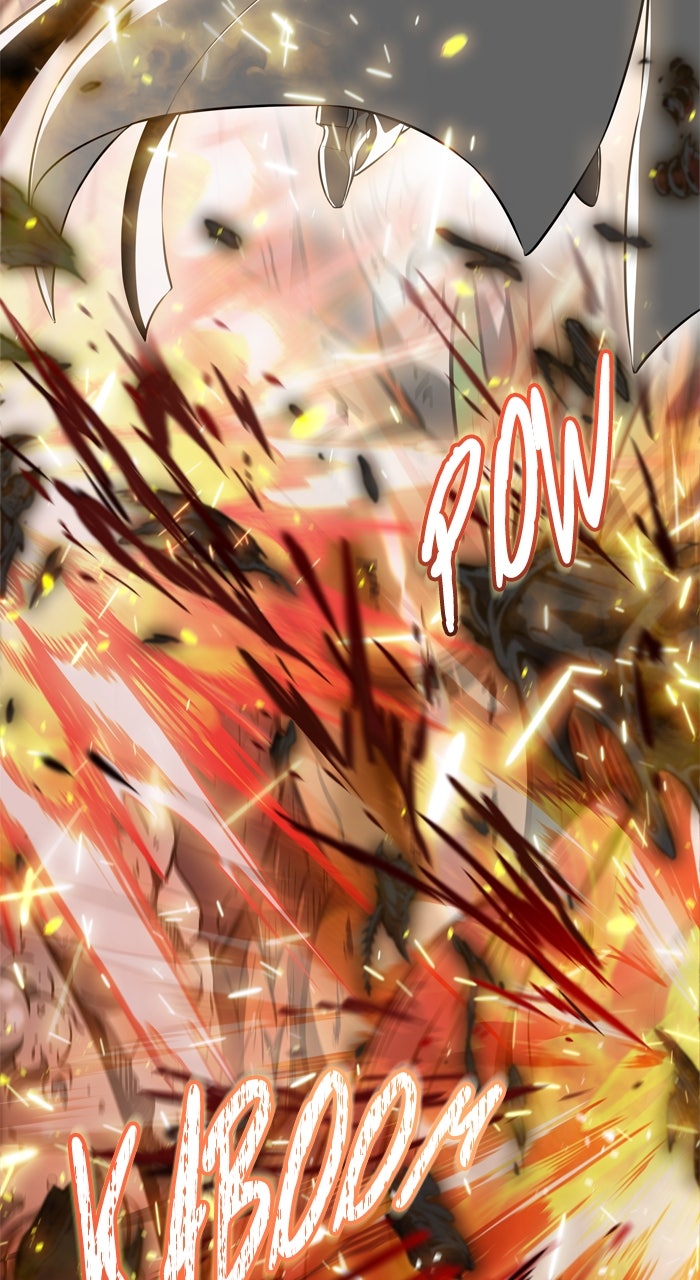 Tower of God manga, chapter 629, page 74 of 153