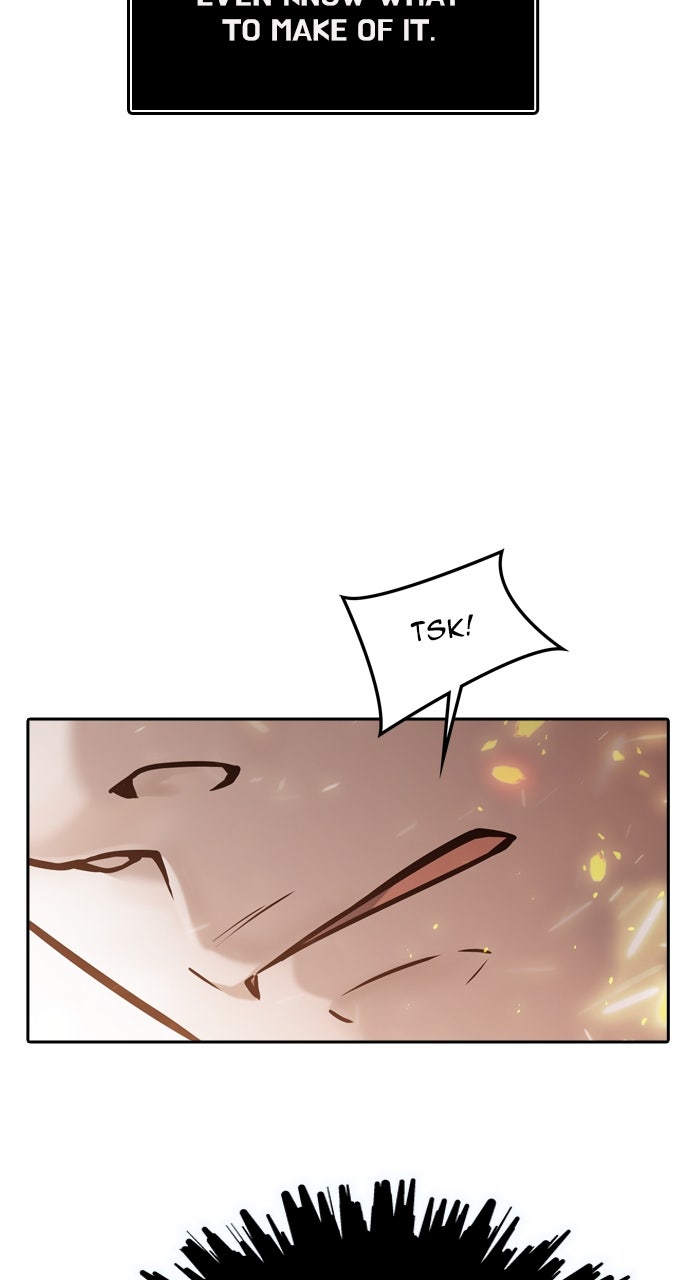 Tower of God manga, chapter 629, page 77 of 153