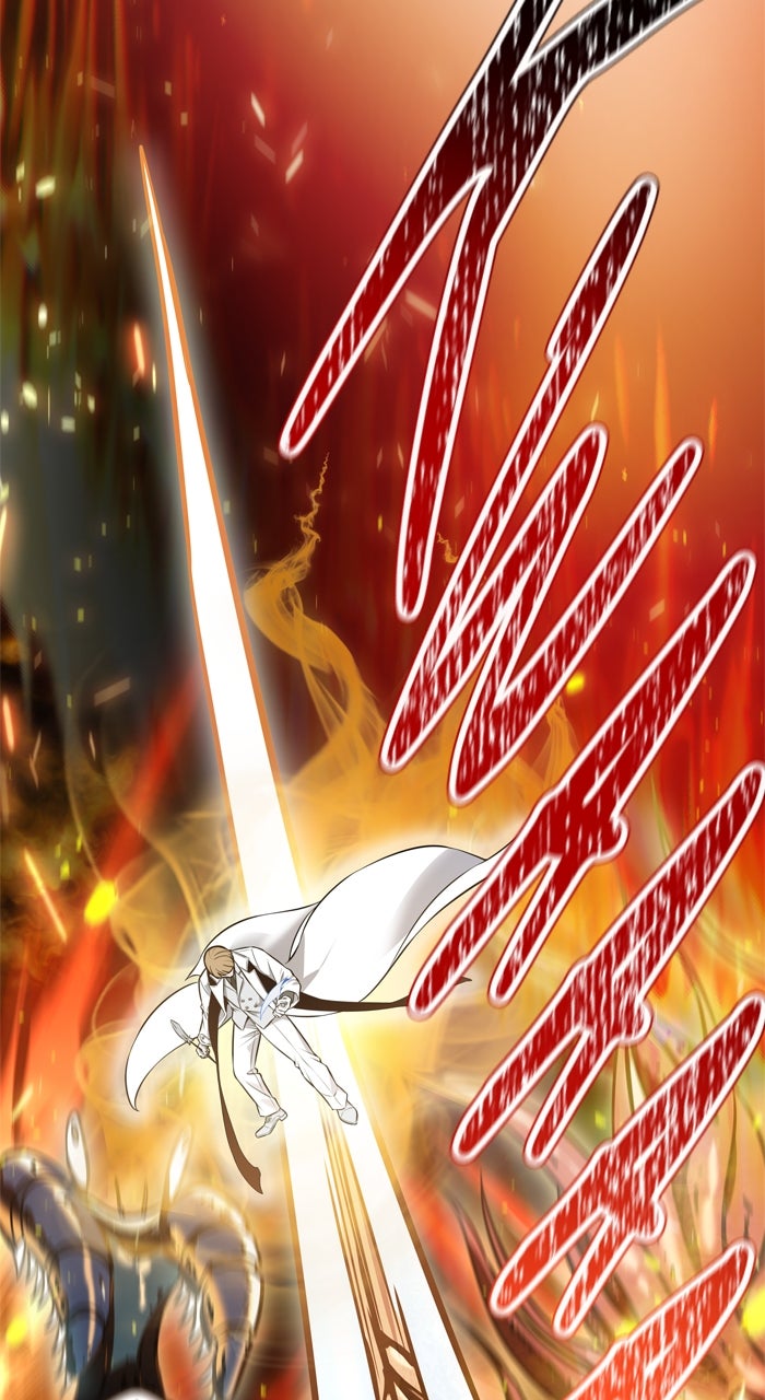 Tower of God manga, chapter 629, page 79 of 153
