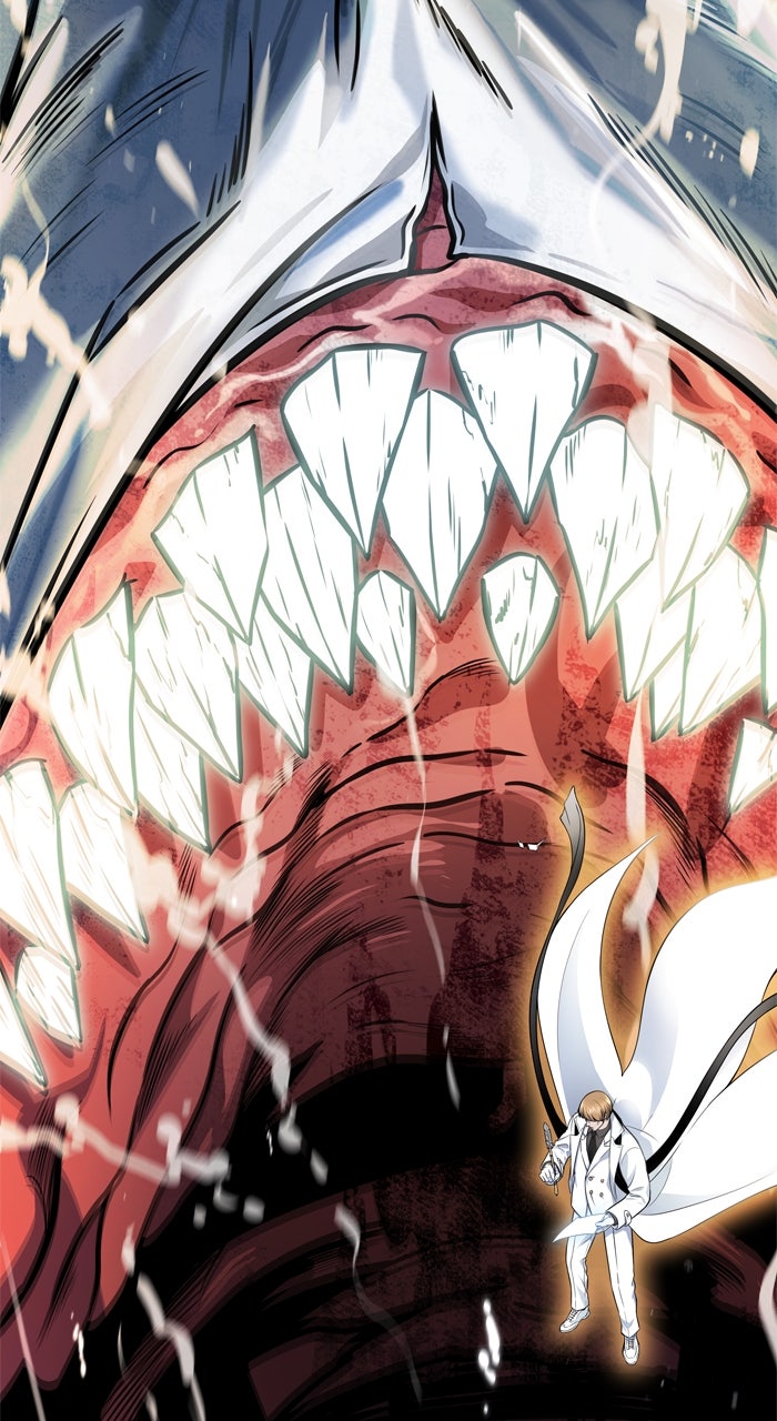 Tower of God manga, chapter 629, page 88 of 153